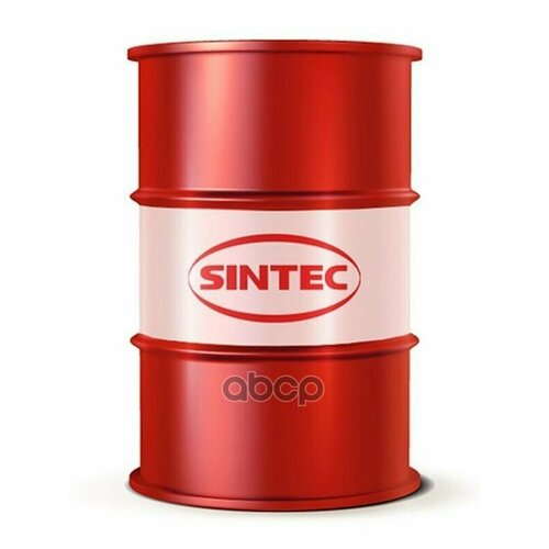 Гидравлическое 205Л SINTEC арт 963294 75858₽