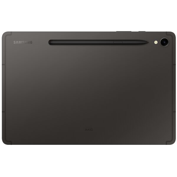 Samsung Galaxy Tab S9 SM-X710 Wi-Fi 256GB graphite (графит) — фото 1