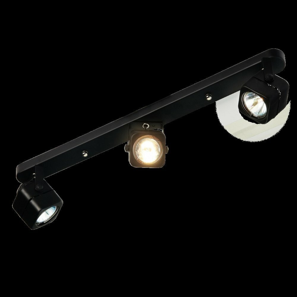 фото Спот Imex IL.0005.0100-3