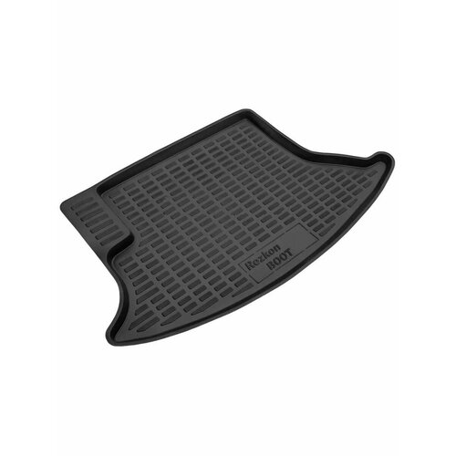 Коврик в багажник для Лада Нива Тревел/Шевроле Нива (2123)