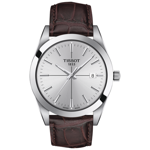 Часы наручные TISSOT T127.410.16.031.01