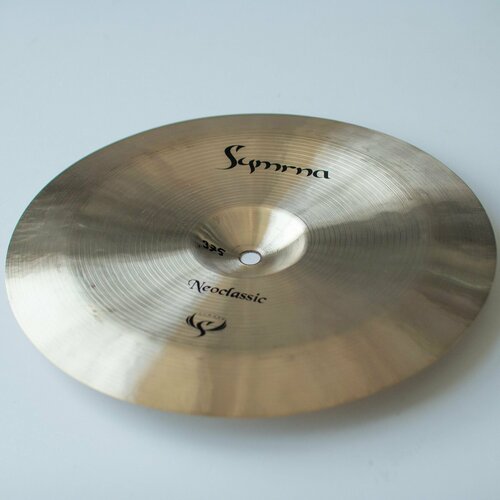 Тарелка China 12