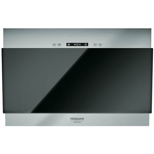 Кухонная вытяжка Hotpoint-Ariston RU HHVP 64 LL K 725700₽