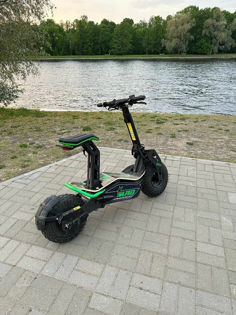 Italjet Velocifero