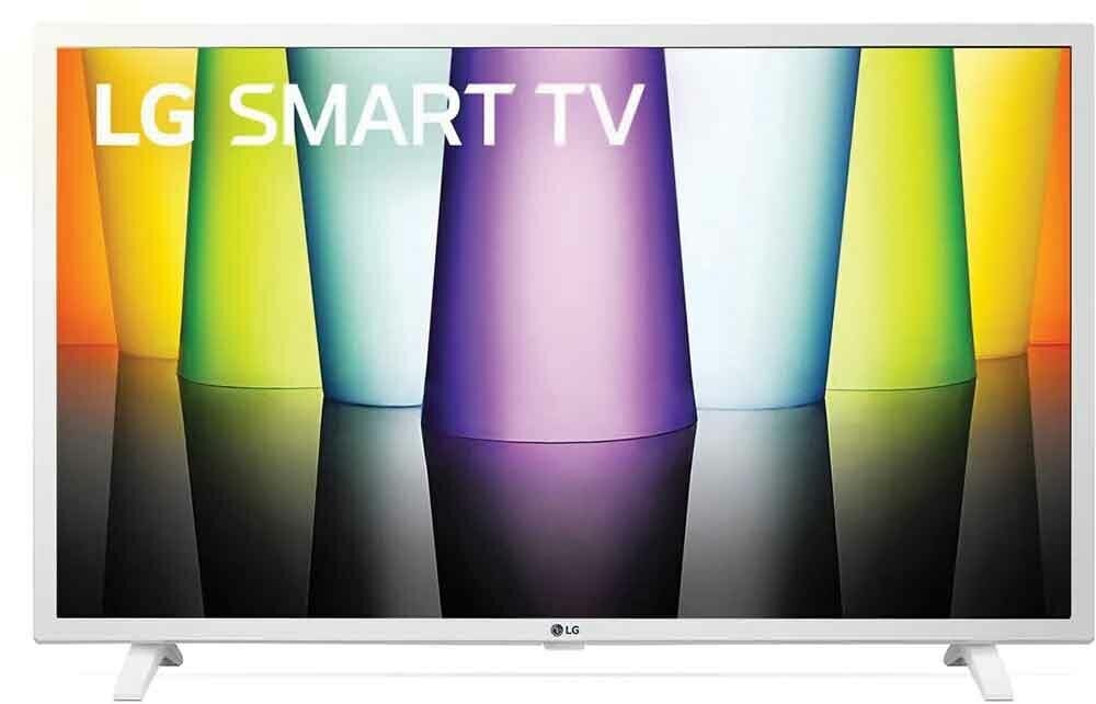 Телевизор LG 32" 32LQ63806LC. ARUB