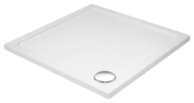 SMC-поддон Cezares TRAY-M-A-100-35-W