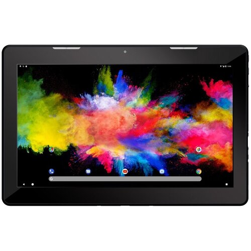 Планшет Digma Citi 13 X703 4G Black CS3242ML MediaTek MTK8766 20GHz3072Mb32GbWi-Fi3G4GBluetoothGPSCam1331920x1080Android 3873800₽