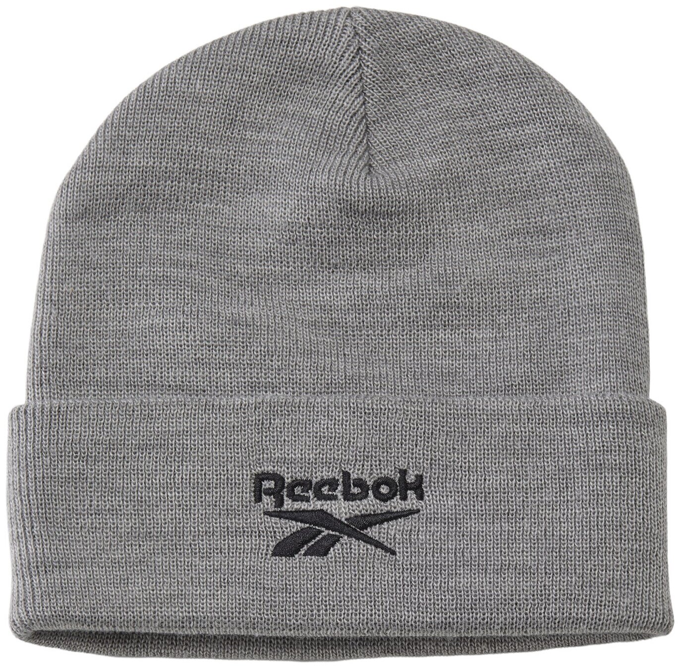 Reebok Шапка Reebok TE LOGO BEANIE унисексW (GH0428) 