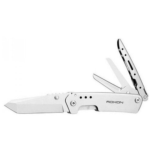 фото Нож многофункциональный roxon ks knife-scissors s501