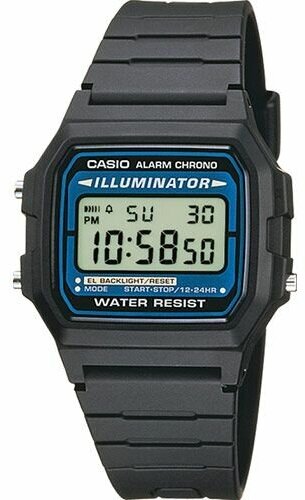 Наручные часы CASIO