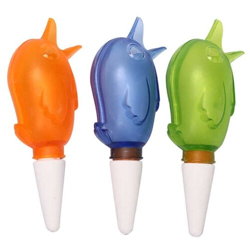 Увлажнитель почвы для комнатных растений Птичка 60 мл 82472517 990₽