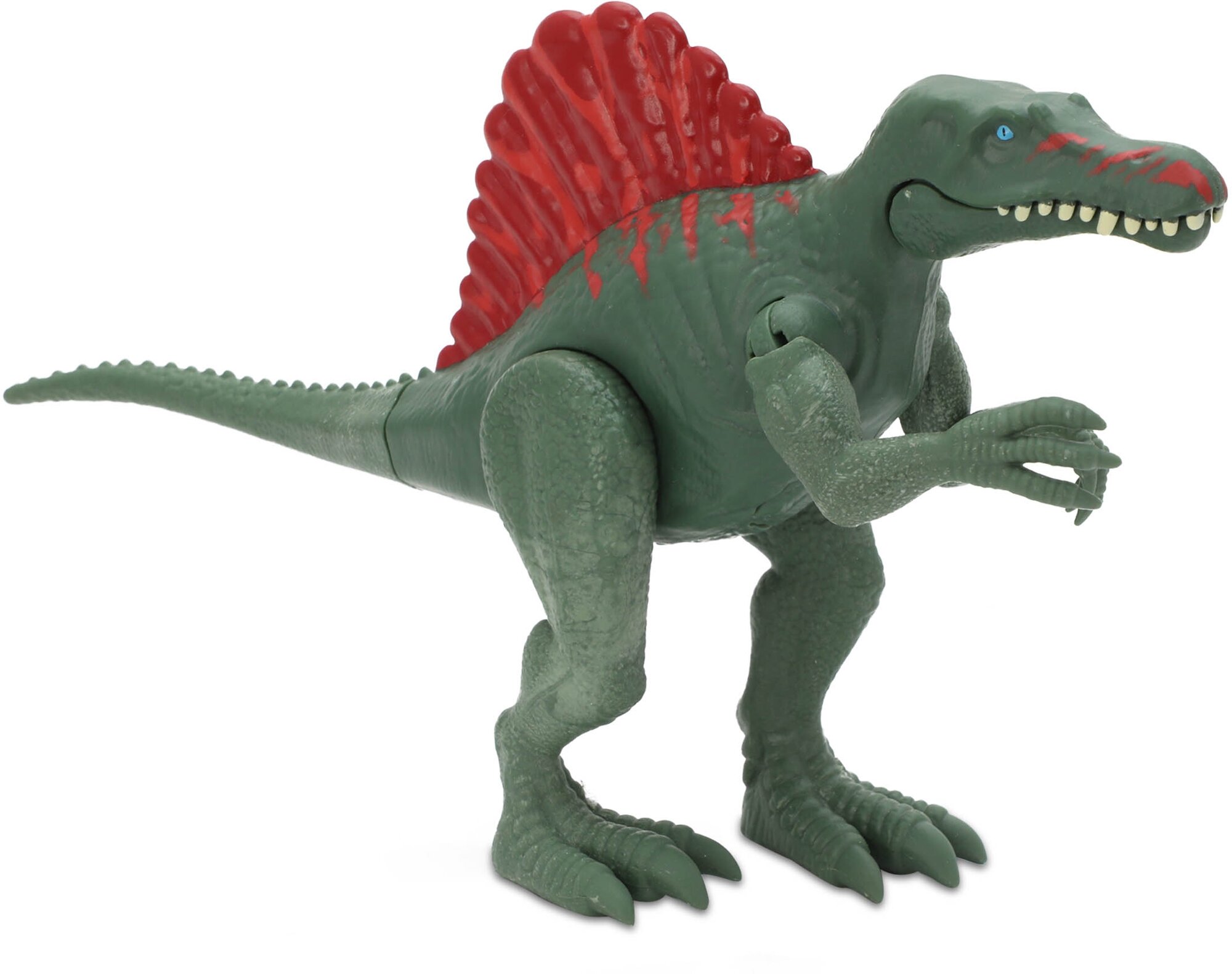 Фигурка Funville Dinos Unleashed Spinosaurus, 14 см