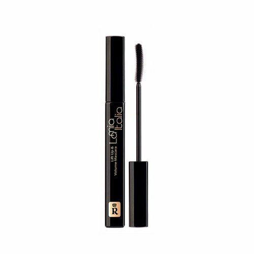 Тушь для ресниц Relouis Lift Up & Volume Mascara La Mia Italia 10 г