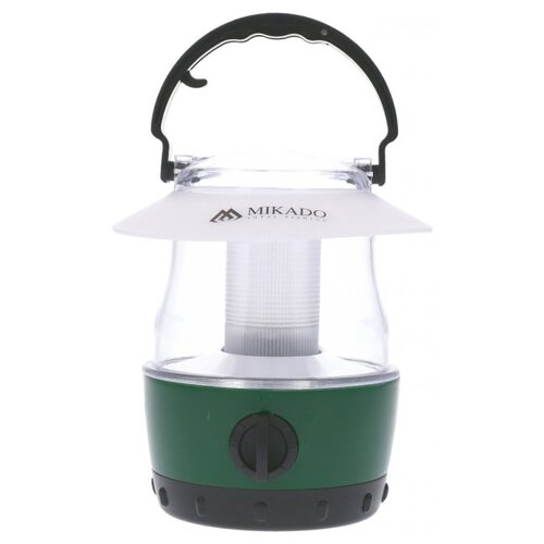 фото Фонарь для кемпинга"mikado. bivy lamp" (18х12 см)