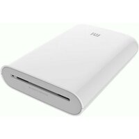 Портативный фотопринтер Xiaomi Mi Portable Photo Printer