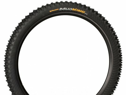 Покрышка Continental Mud King Apex 57-584, 27,5"/ 27.5*2,30