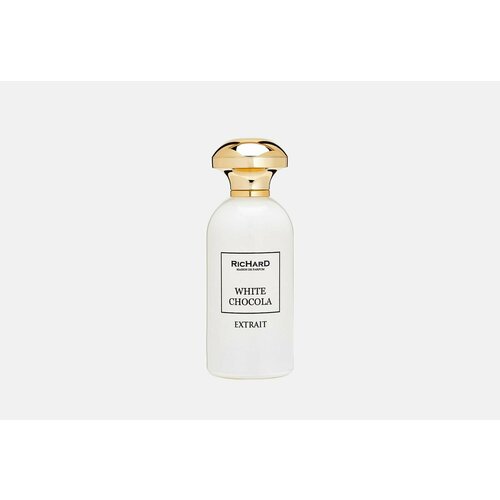 Парфюмерная вода RicHarD maison de parfum white chocola extrait цветок персика litao искусственный 123 см белый