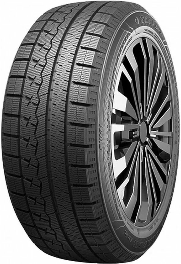 Шины зимние Sailun ICE BLAZER Arctic SUV 225/65 R17 102 S