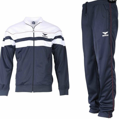 Спортивный костюм MONTANASPORT