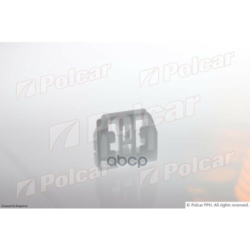Ползун Стеклоподъемника POLCAR арт ZNC50089 1010₽