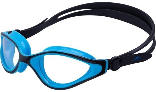 Очки для плавания 25DEGREES Oliant Black/Blue 25D21009