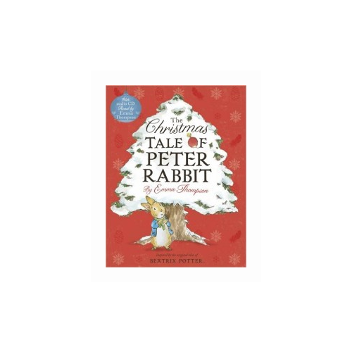 "The Christmas Tale of Peter Rabbit"