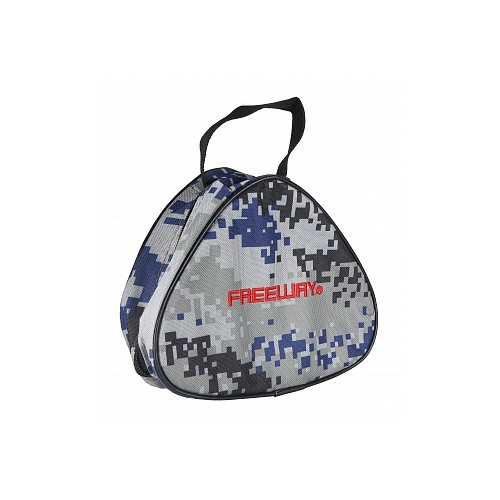 фото Сумка для катушек большая 21*18.5*8см freeway