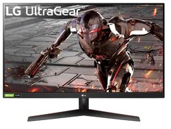 Монитор LG 32GN500-B 31.5"