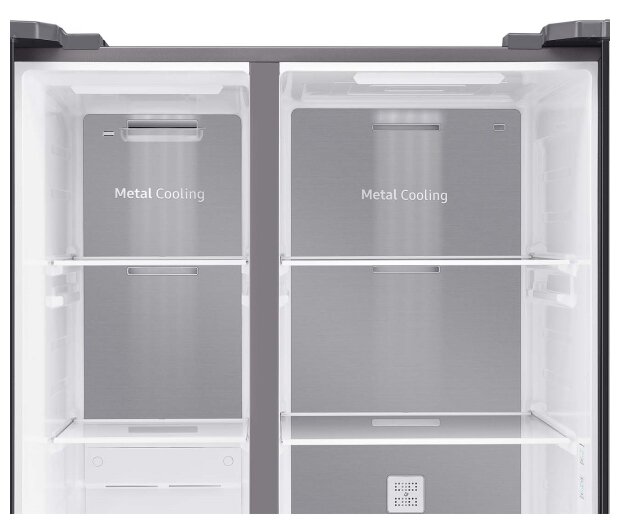 Холодильник Samsung RS62R50312C