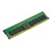 Оперативная память Kingston 8 ГБ DDR4 3200 МГц DIMM CL22 KSM32ES8/8HD