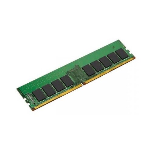 Оперативная память Kingston 8 ГБ DDR4 3200 МГц DIMM CL22 KSM32ES8/8HD