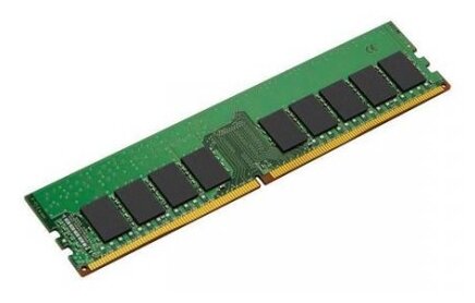 Серверная оперативная память Kingston DDR4 8Gb 3200MHz pc-25600 ECC (KSM32ES8/8HD) for server