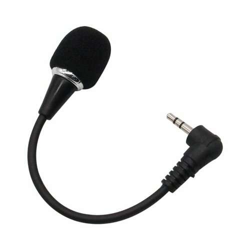 Микрофон с разъемом 35 мм 55000₽