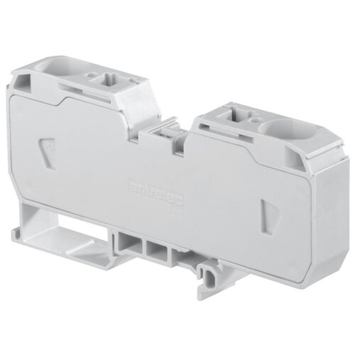 фото Зажим клеммный проходной abb
