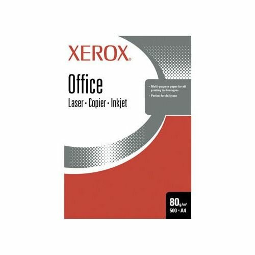 Бумага Xerox A4 Office 421L91820 80 г/м²