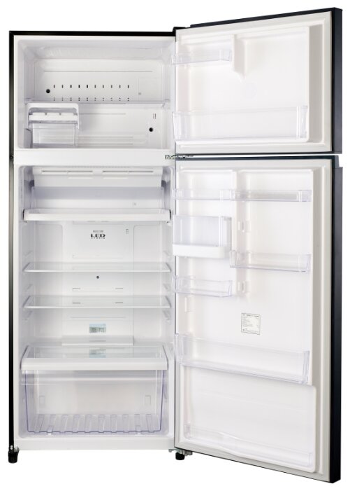 Холодильник Toshiba GR-RT655RS(N)