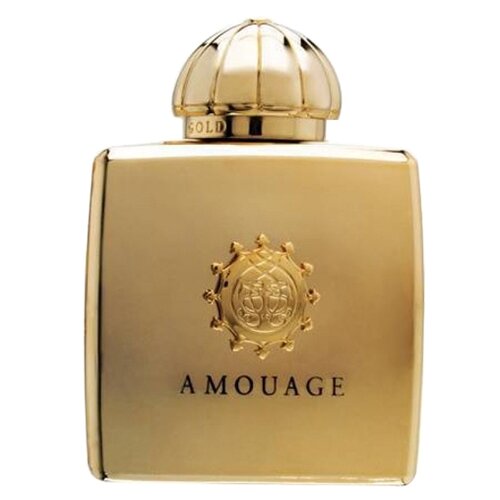 Amouage парфюмерная вода Gold Woman, 50 мл