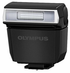 Вспышка Olympus FL-LM3 Replacement Flash