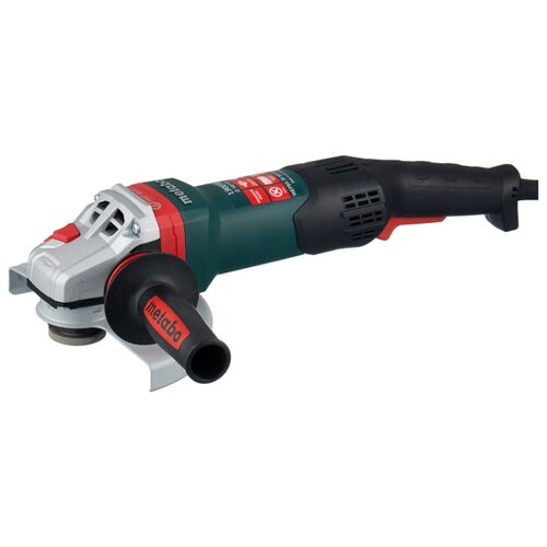 фото Ушм metabo wepba 19-180 quick