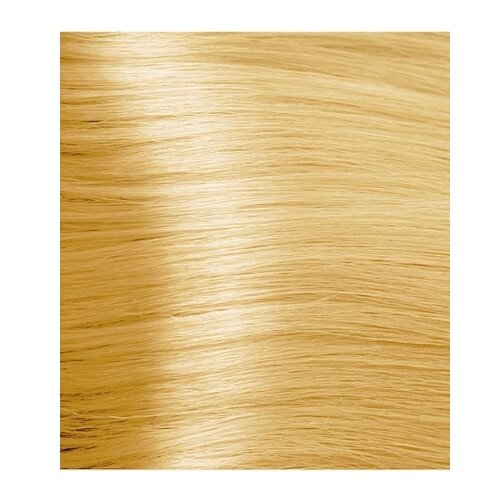 Купить Kapous Magic Keratin Краска для волос, 9.238 очень светлый блондин ваниль, 100 мл