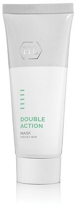 Маска для лица Holy Land Cosmetics Holy Land Double Action Маска для проблемной кожи Mask 70 мл