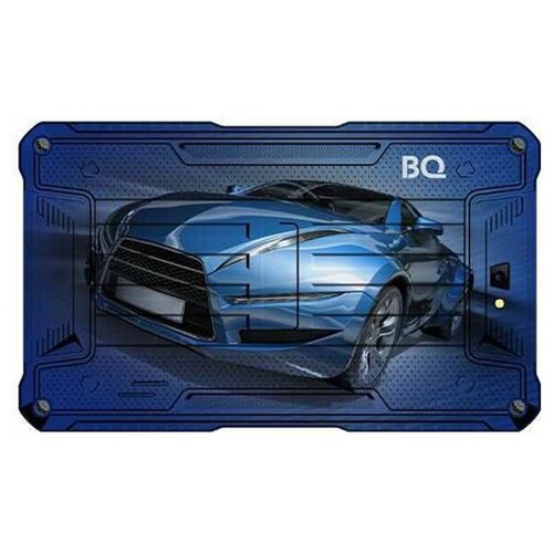 Планшет BQ 7082G Armor Print04 7 1024600 TN 4x10Ghz 18Гб GPS 70 505800₽