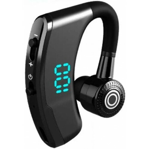 Беспроводная Bluetooth гарнитура BandRate Smart BRSV9SBB 1680₽