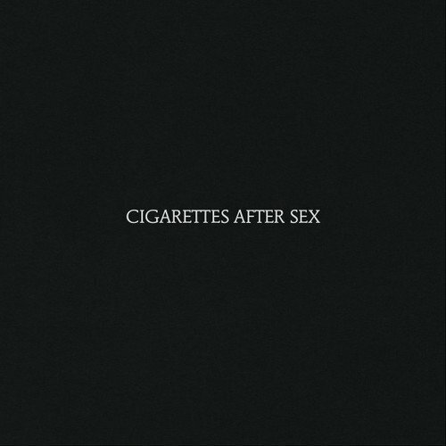 Виниловая пластинка Cigarettes After Sex - Cigarettes After Sex LP cigarettes after sex виниловая пластинка cigarettes after sex cry