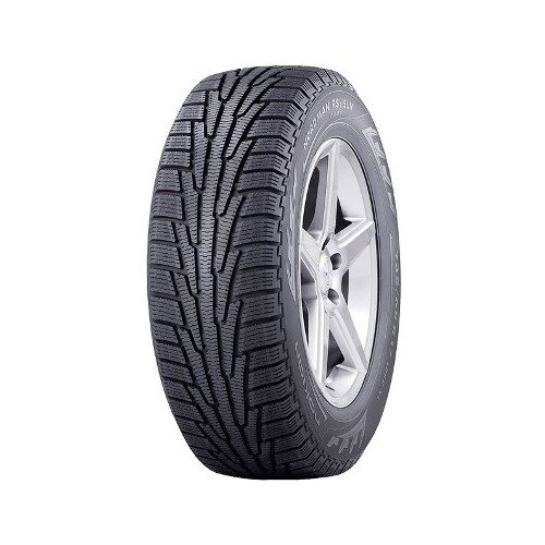 Шины 225/60 R17 103R Nokian Nordman RS2 SUV - XL