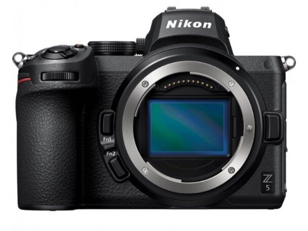 Фотоаппарат Nikon Z5 Body