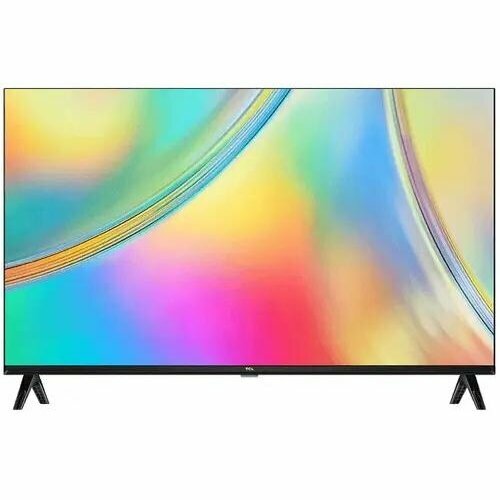 32" (81 см) Телевизор LED TCL 32S5400 черный