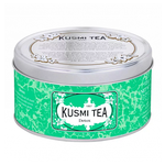 Чай зеленый Kusmi Tea Detox - изображение