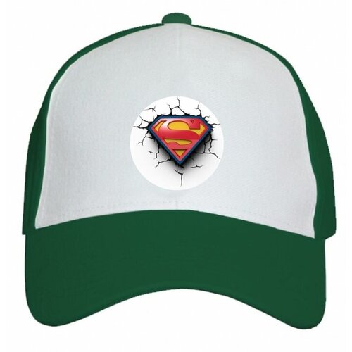 фото Кепка , размер 56, мультиколор suvenirof-shop