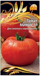 Семена Ваше хозяйство Томат Министр (Селекция "ВХ")